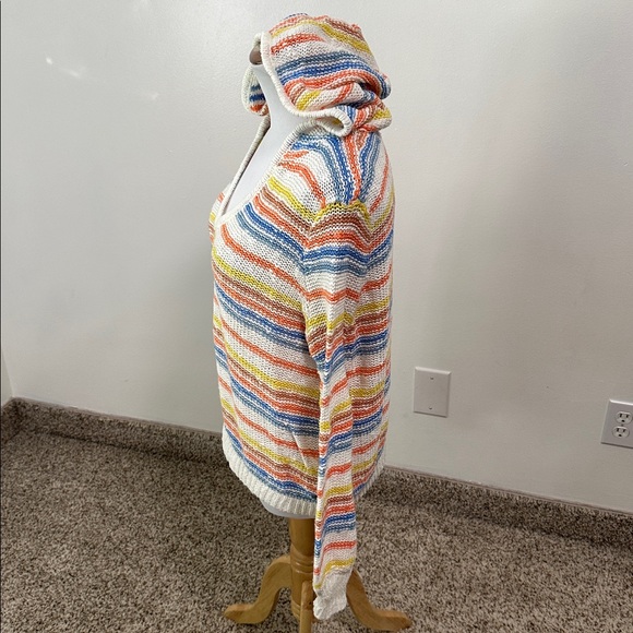 🌴 Roxy Hooded Sweater - Picture 2 of 4